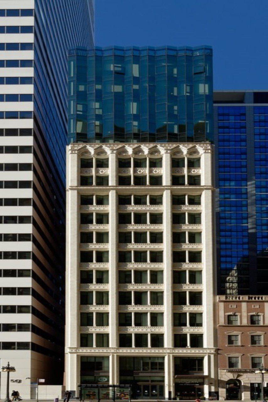 شيكاغو فندق جوليان شيكاجو المظهر الخارجي الصورة